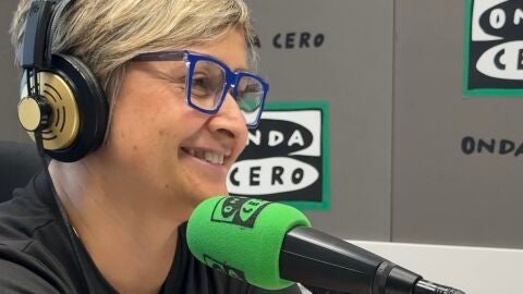 M&ordf; Jos&eacute; Galiana, presidenta Comissi&oacute; de Festes de Sant Miquel
