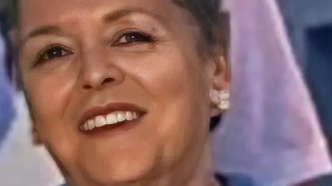 (ÚLTIMA HORA) Localizado el cuerpo sin vida de la mujer desaparecida en Palencia el 4 de agosto .