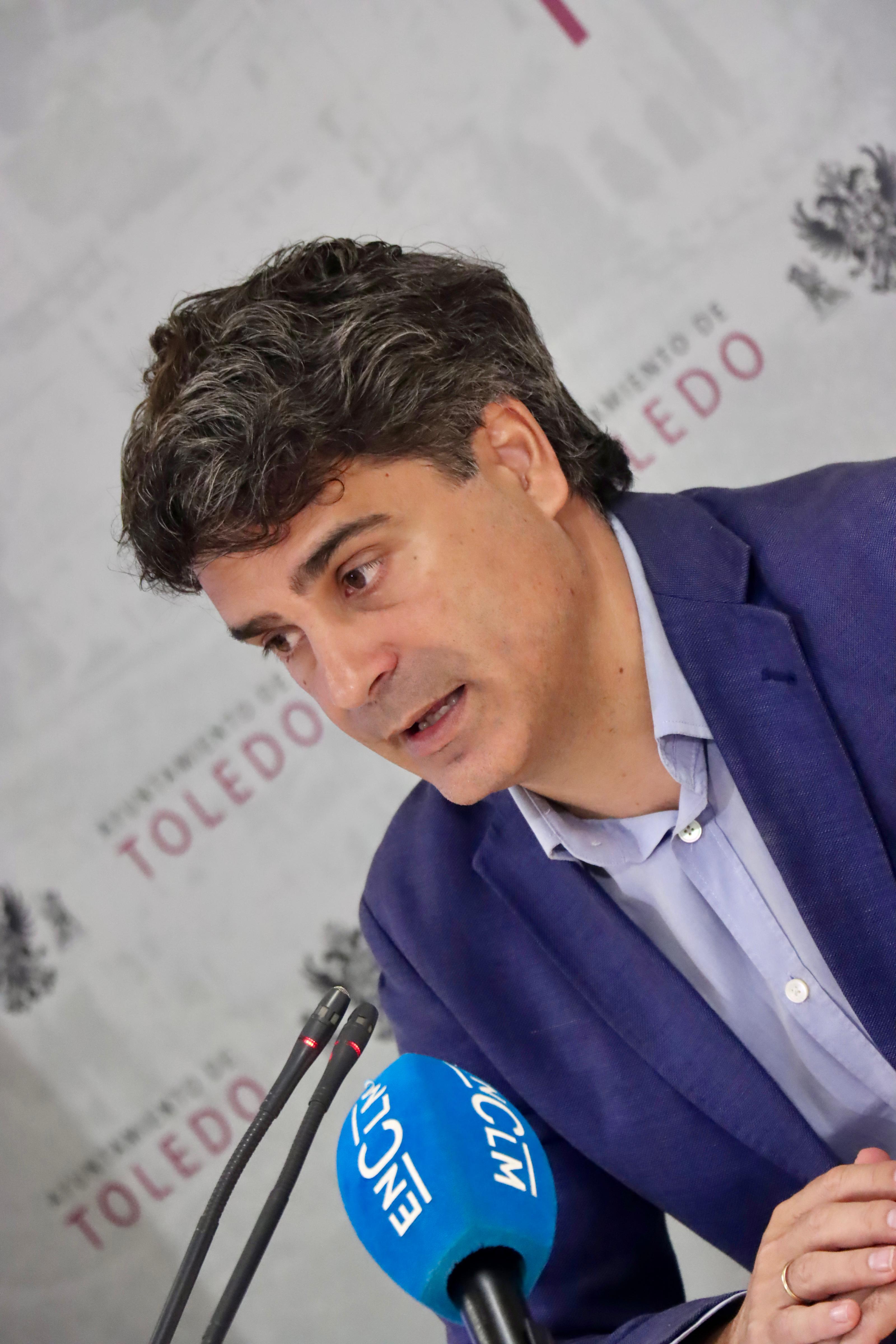 Invertirán 140.000 euros en integrar elementos turísticos interactivos Invertirán 140.000 euros en integrar elementos turísticos interactivos