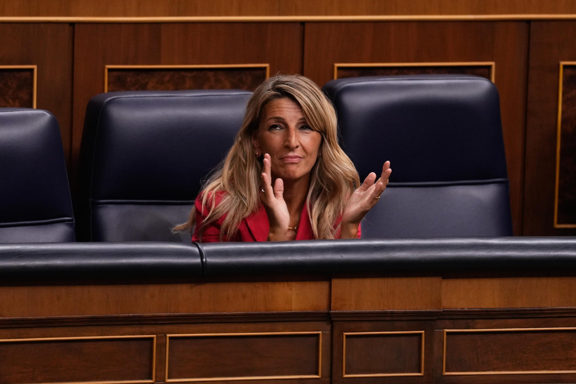 Qué pasa ahora con la reducción de jornada laboral tras ser tumbada en el Congreso Qué pasa ahora con la reducción de jornada laboral tras ser tumbada en el Congreso