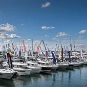 Marinas de Andalucía viaja a Reino Unido para participar en el Southampton International Boat Show 2025 Marinas de Andalucía viaja a Reino Unido para participar en el Southampton International Boat Show 2025