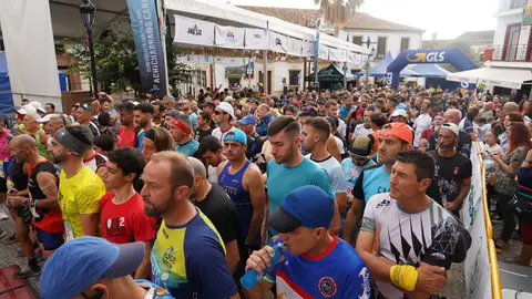 Últimos días para inscribirse en la VIII CÑT CROSS TRAIL Cañete la Real