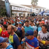 Últimos días para inscribirse en la VIII CÑT CROSS TRAIL 