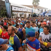 Últimos días para inscribirse en la VIII CÑT CROSS TRAIL Últimos días para inscribirse en la VIII CÑT CROSS TRAIL