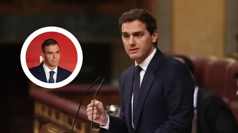 La intervención de Albert Rivera en 2019 sobre el "Plan Sánchez" que vuelve a hacerse viral La intervención de Albert Rivera en 2019 sobre el "Plan Sánchez" que vuelve a hacerse viral