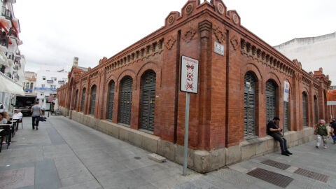 Mercado de Calatrava