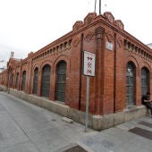 Mercado de Calatrava