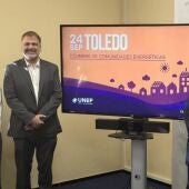 La UNEF prepara en Toledo una cumbre sobre Comunidades Energéticas