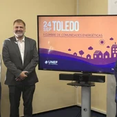 La UNEF prepara en Toledo una cumbre sobre Comunidades Energéticas La UNEF prepara en Toledo una cumbre sobre Comunidades Energéticas
