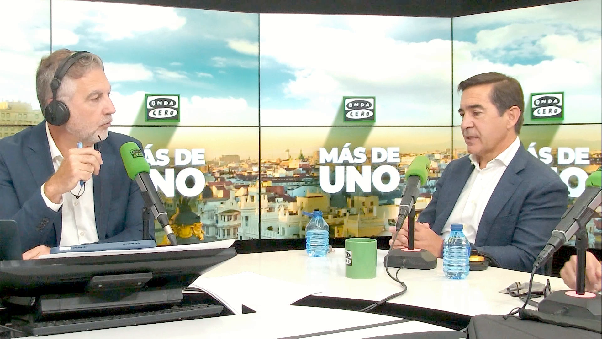 El BBVA interpreta que el Gobierno mantendrá o suavizará las condiciones impuestas por CNMC sobre la OPA al Sabadell El BBVA interpreta que el Gobierno mantendrá o suavizará las condiciones impuestas por CNMC sobre la OPA al Sabadell
