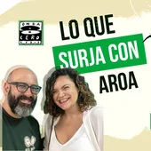 Lo que surja con Aroa 85 Lo que surja con Aroa 85