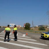 Dispositiu especial de trànsit per l’11 de setembre: 1.767 agents i més de 1.300 controls