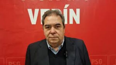 O Alcalde de Verin xulgado por prevaricaci&oacute;n na Audiencia de Ourense