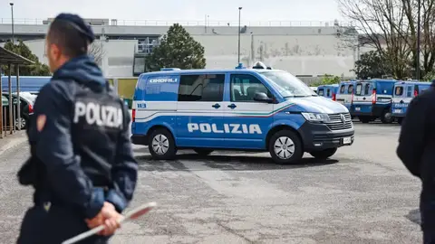 Se lanza de un cuarto piso para suicidarse y mata al caer a una anciana que pasaba