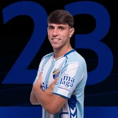 Izan Merino Izan Merino