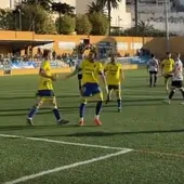 Partido Ceuta 6 de junio-Orihuela CF en la fase nacional de la Copa Federación Partido Ceuta 6 de junio-Orihuela CF en la fase nacional de la Copa Federación