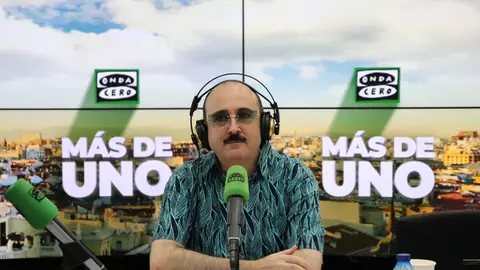 Carlos Areces presenta la tercera temporada de 'Muertos S.L.' Carlos Areces presenta la tercera temporada de 'Muertos S.L.'