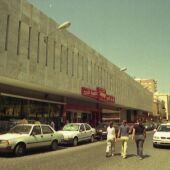 Edificio SIMAGO