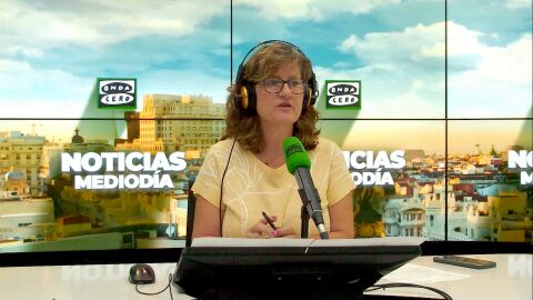 Elena Gijón: "¿Y con qué chantajeó Junts a la vicepresidenta Díaz en esta ocasión?"