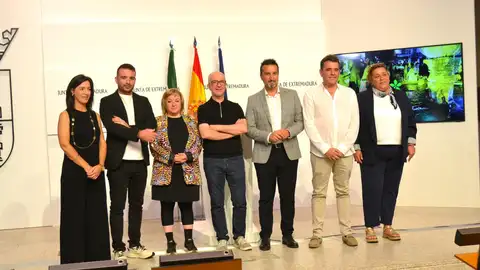 La III Residencia de Cine de Extremadura selecciona 17 proyectos cinematográficos de España e Iberoamérica La III Residencia de Cine de Extremadura selecciona 17 proyectos cinematográficos de España e Iberoamérica