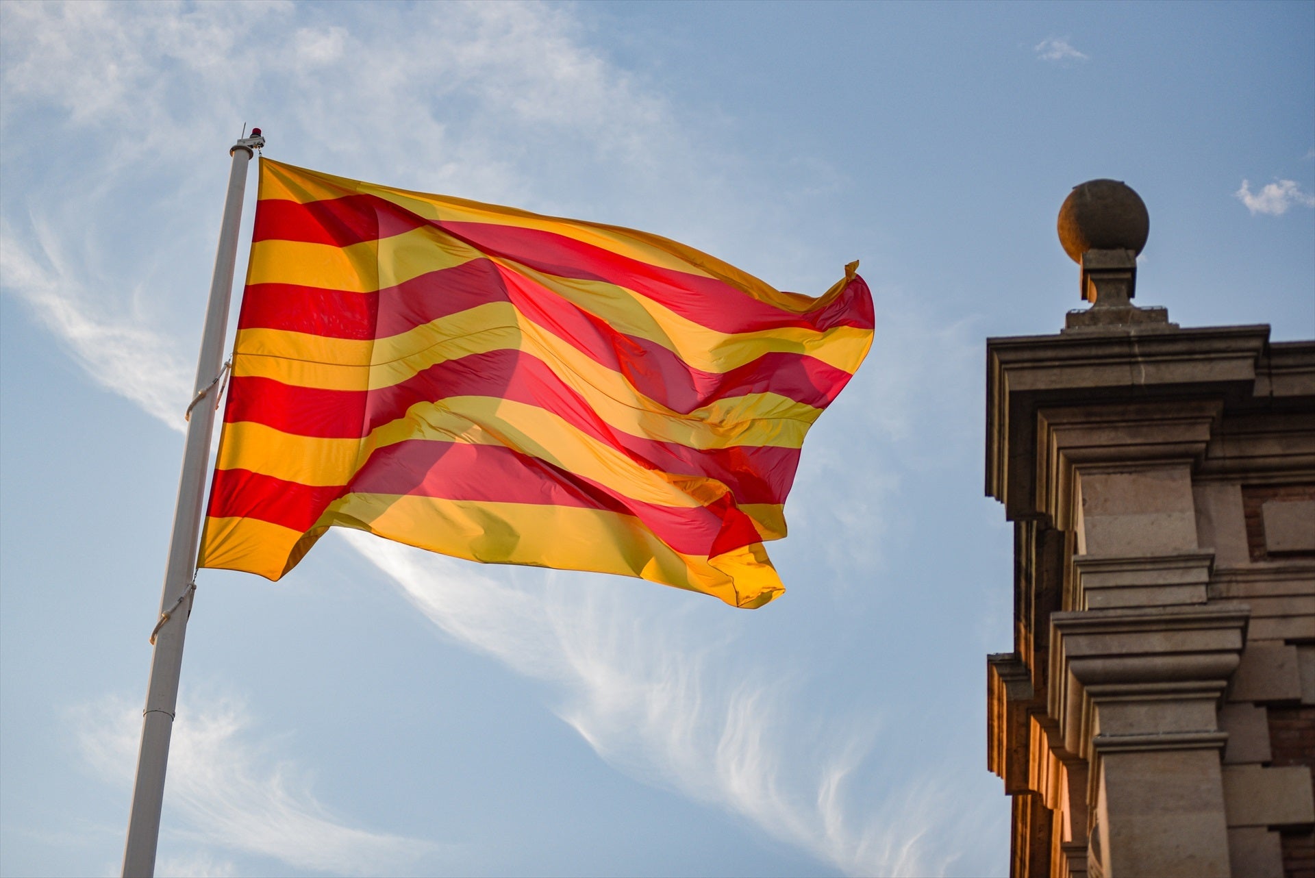 Tertulia: situación política de Cataluña