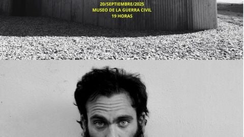 El Museo de la Guerra Civil de Campillo de Llerena estrena el próximo 20 de septiembre la obra 'Danza y Memoria'