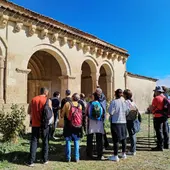 Mundo Rural Segoviano Mundo Rural Segoviano