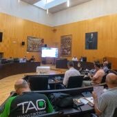 Benidorm logra reducir casi a cero el impacto del ruido del tráfico en la población