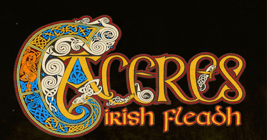 El festival Irish Fleadh reúne en Cáceres a figuras destacadas de España y de Irlanda del 19 al 21 de septiembre El festival Irish Fleadh reúne en Cáceres a figuras destacadas de España y de Irlanda del 19 al 21 de septiembre