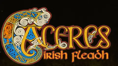 El festival Irish Fleadh reúne en Cáceres a figuras destacadas de España y de Irlanda del 19 al 21 de septiembre El festival Irish Fleadh reúne en Cáceres a figuras destacadas de España y de Irlanda del 19 al 21 de septiembre