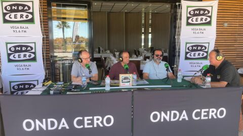 Realizamos el programa 'M&aacute;s de uno' en el complejo&nbsp;Go-Karts Ciudad Quesada de Rojales para conocer las instalaciones y la prueba que se celebra este domingo