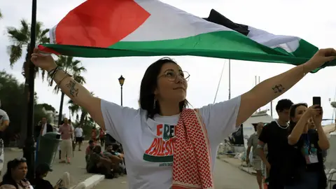 Por qué los países árabes siguen sin dar apoyo a Gaza