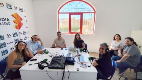 Mas de Uno Almeria