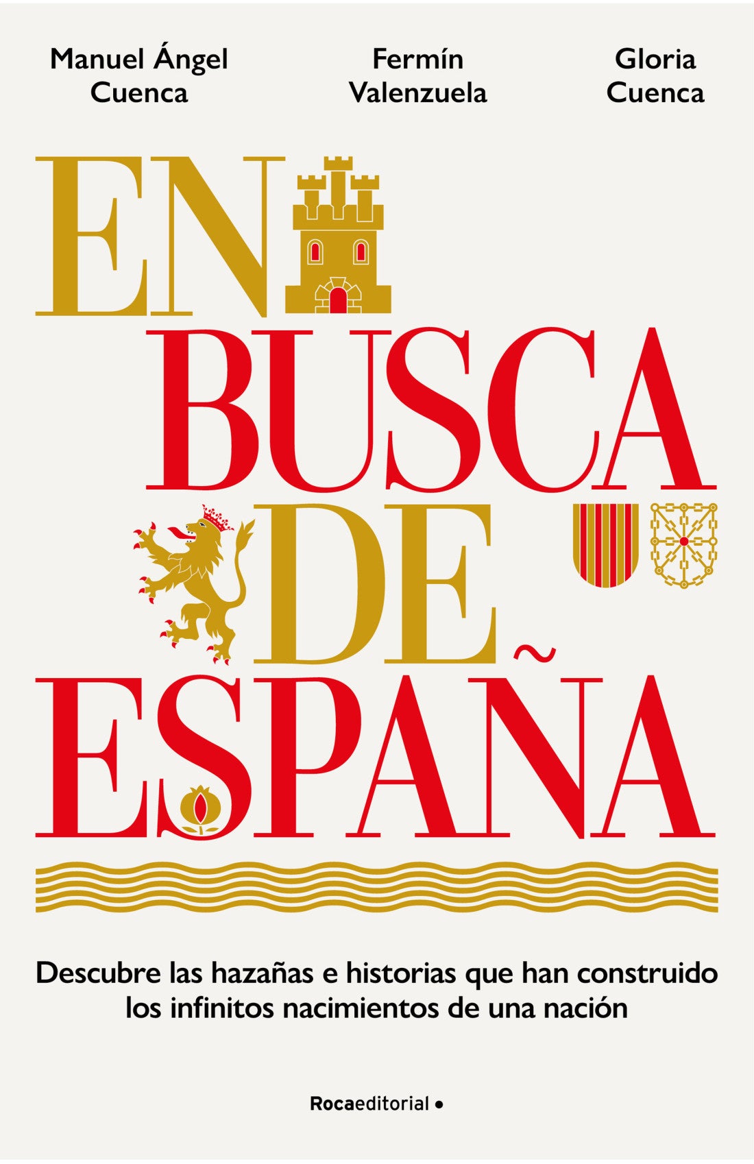 No son historias, es Historia