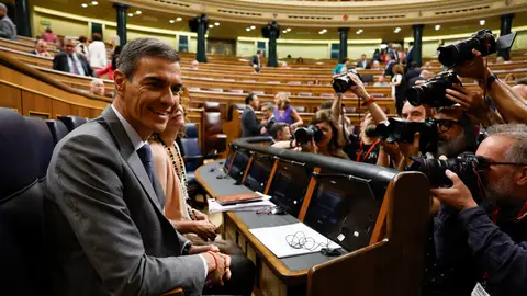 El CIS de Tezanos da una ventaja de 9 puntos al PSOE sobre el PP en su barómetro de septiembre