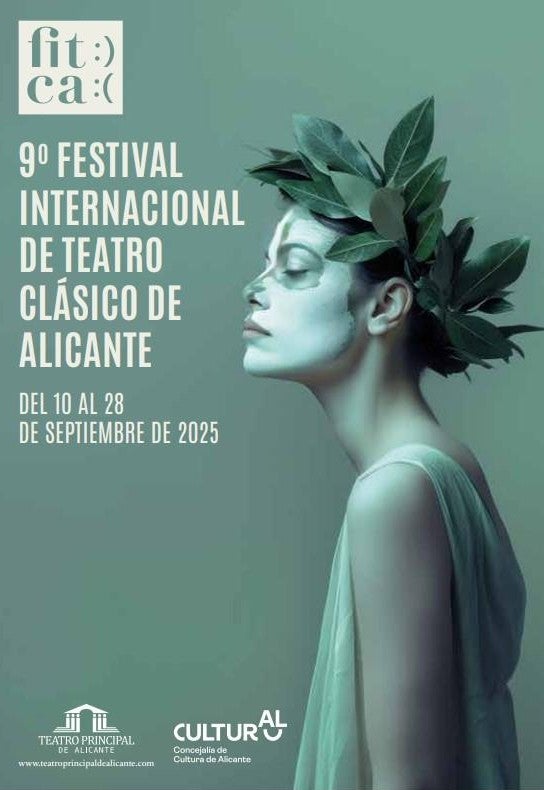 Descubre el nuevo programa de teatro y actividades del FITCA Descubre el nuevo programa de teatro y actividades del FITCA