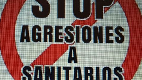 La provincia de Ciudad Real viene registrando últimamente un aumento en las agresiones a sanitarios La provincia de Ciudad Real viene registrando últimamente un aumento en las agresiones a sanitarios