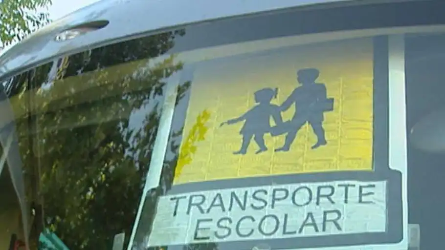 Autobús Escolar Autobús Escolar