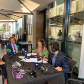 Restaurante Tapería Jaleo Salamanca