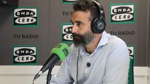 Alberto Mayoral