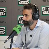 Alberto Mayoral