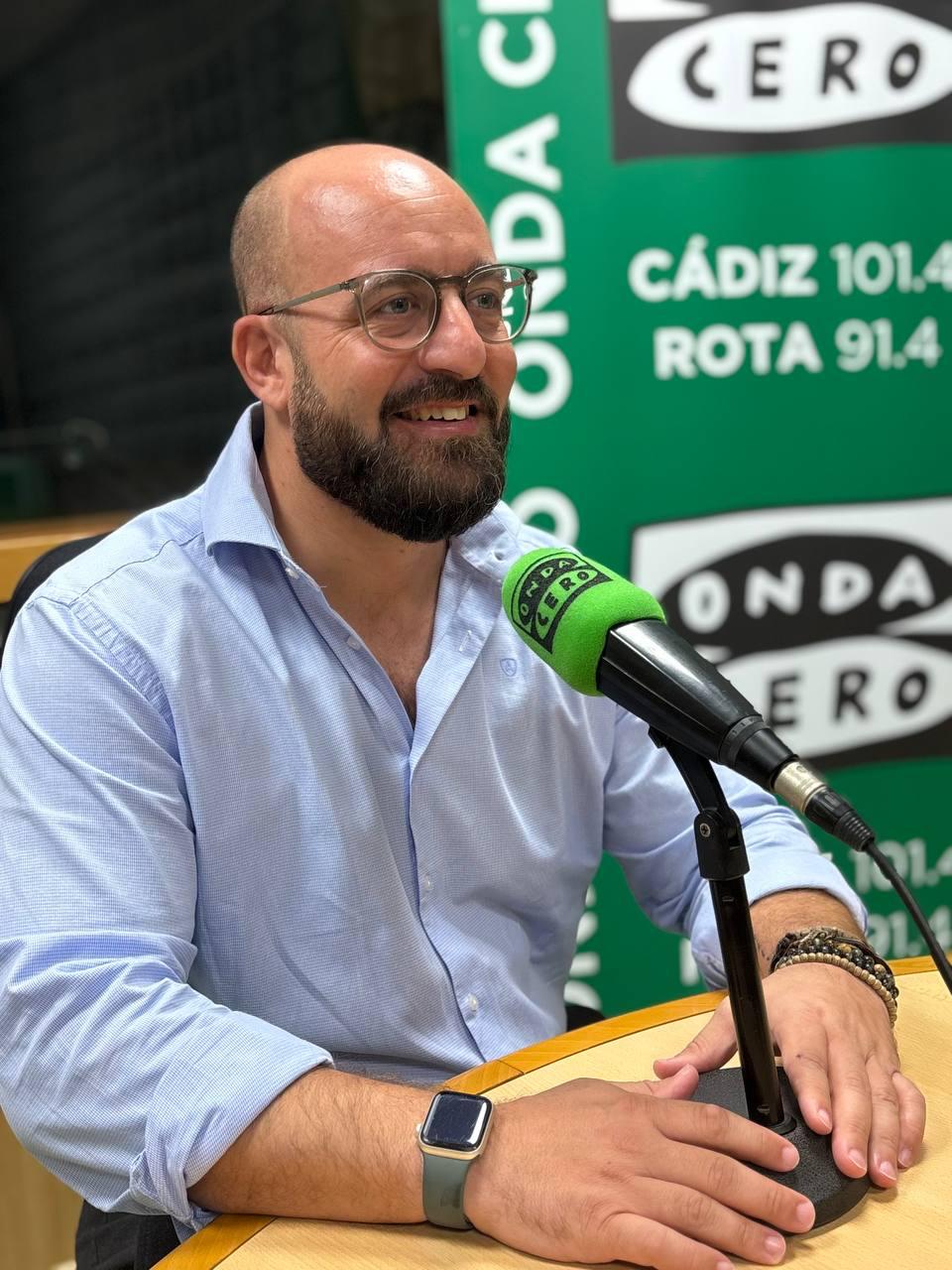 El Ayuntamiento de El Puerto tiene 'reservados' cinco millones de euros para atender incidencias derivadas de la obra del tanque de tormentas El Ayuntamiento de El Puerto tiene 'reservados' cinco millones de euros para atender incidencias derivadas de la obra del tanque de tormentas