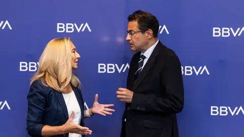 BBVA Research prevé que el PIB per cápita de Extremadura aumente más que el de España en 2025 y 2026 BBVA Research prevé que el PIB per cápita de Extremadura aumente más que el de España en 2025 y 2026