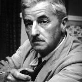 William Faulkner