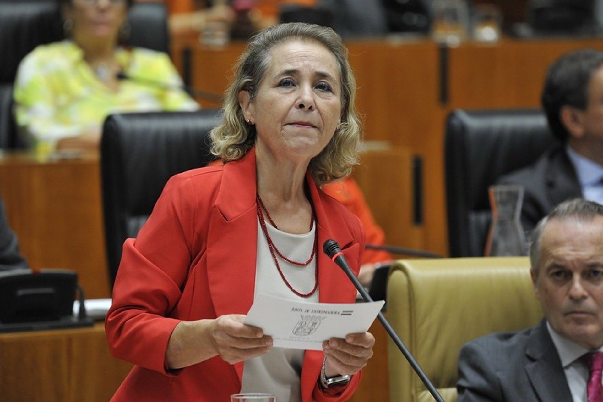 Ayudas económicas y formación online, solución de la Junta para las familias afectadas por la falta de transporte escolar Ayudas económicas y formación online, solución de la Junta para las familias afectadas por la falta de transporte escolar