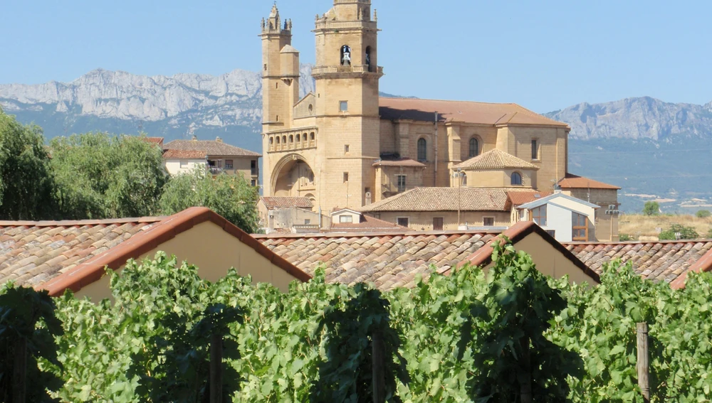 Eltziego, en Álava Eltziego, en Álava