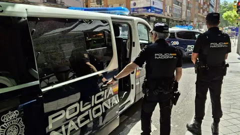 Enviado a prisión un hombre que abusó de la hija menor de su pareja en Valencia