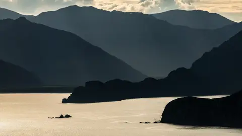 Declarada la amenaza de tsunami en la península rusa de Kamchatka tras un terremoto de magnitud 7,7
