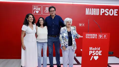 El PSOE reclama a Feijóo que acabe con el "lenguaje guerra civilista": "Deje de insultar y de alimentar la violencia"