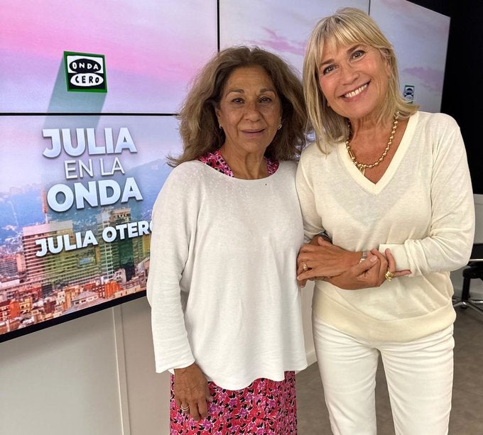 Lolita sobre su familia: "La gente habla mucho de los Flores sin saber" Lolita sobre su familia: "La gente habla mucho de los Flores sin saber"